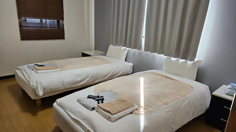 Business Hotel Takami