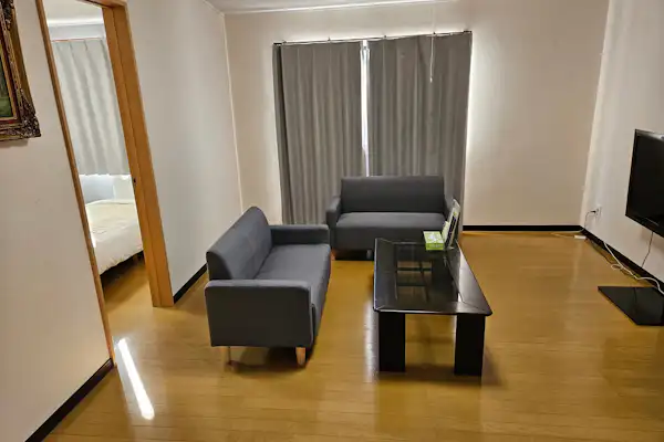 ห้องนั่งเล่นส่วนเสริม