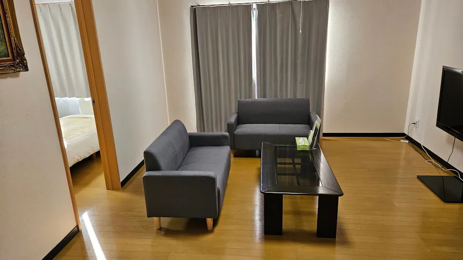 Business Hotel Takami