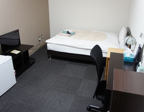 くつろぎの空間でお過ごしください