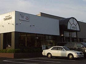 ビジネスホテル高見