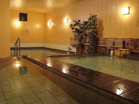 ビジネスホテル高見