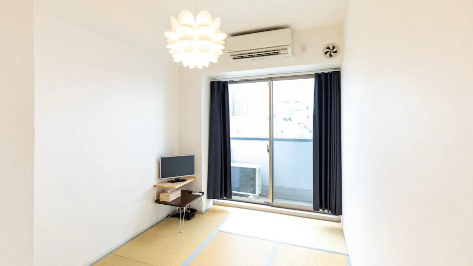 Tabist Glore Osaka
