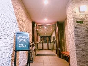 ホテル・ユニバーサル・ポート・ヴィータ