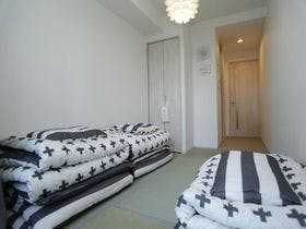 ホテル・ユニバーサル・ポート・ヴィータ