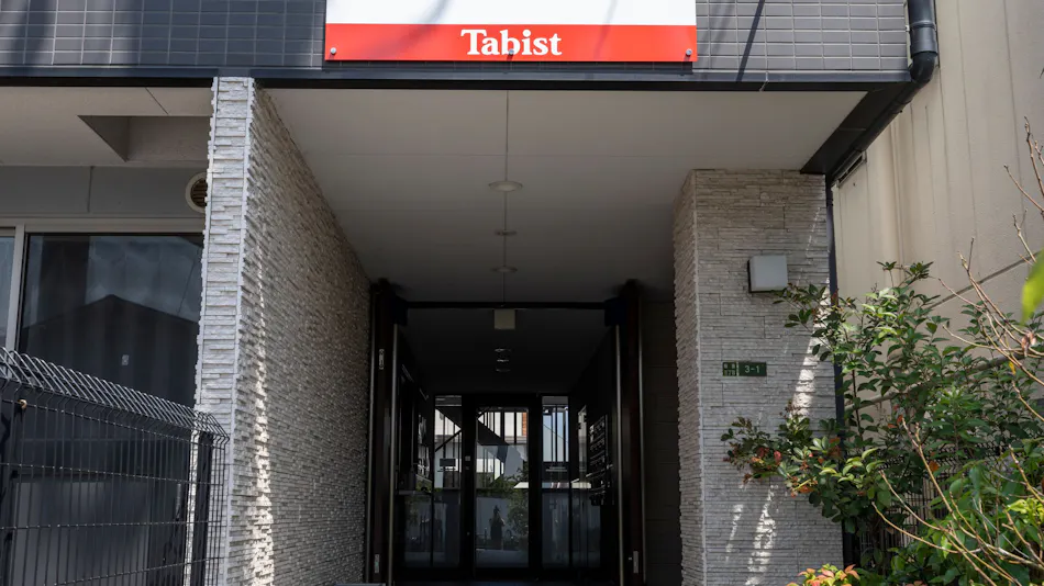 Tabist Glore Osaka