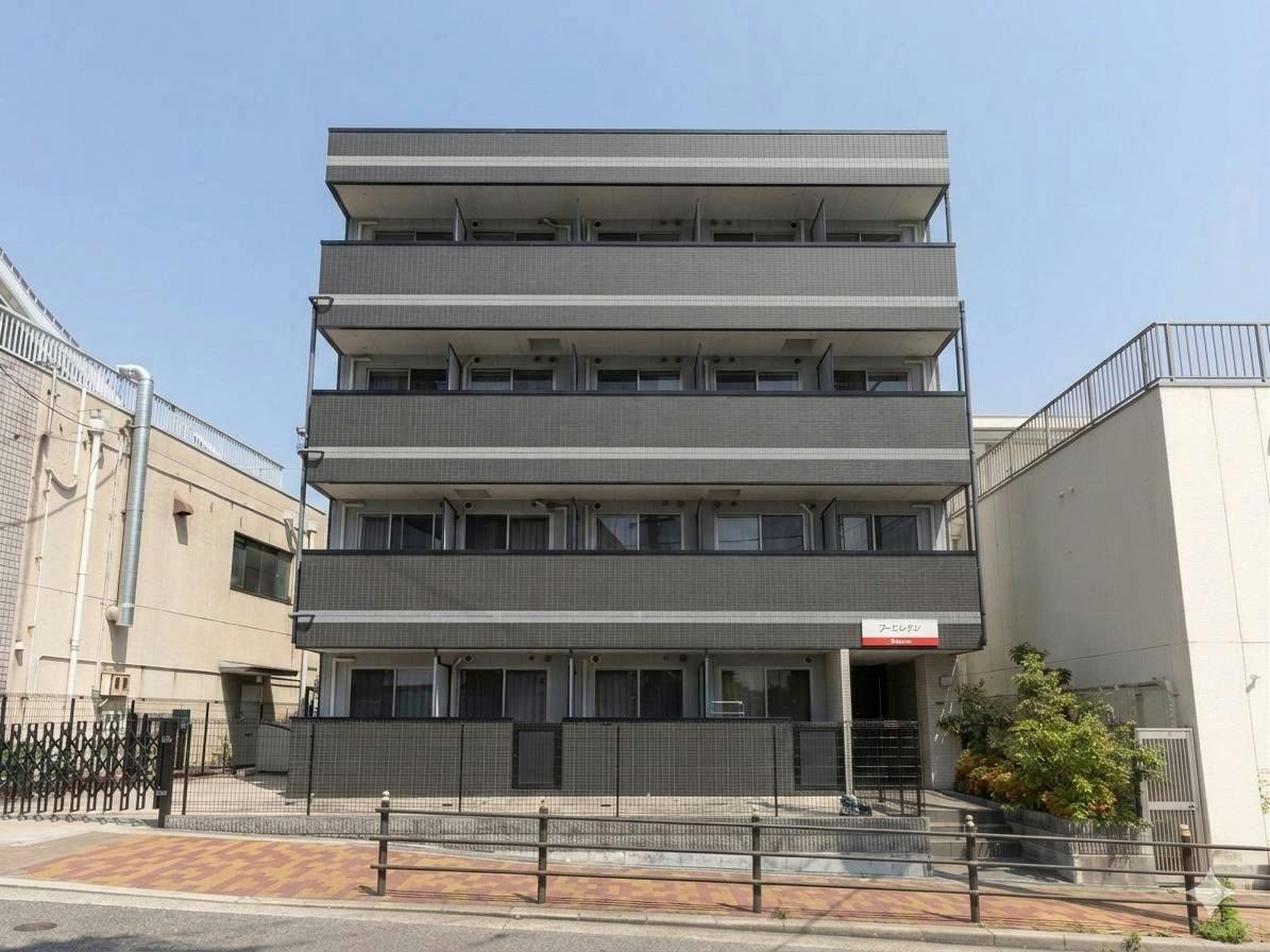 Tabist Glore Osaka
