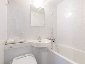 ホテルニューワシントン