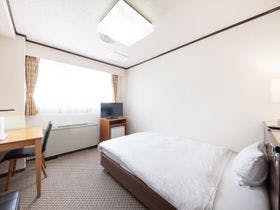 ホテルニューワシントン