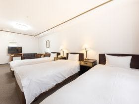 ホテルニューワシントン