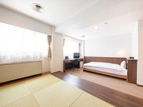 ホテルニューワシントン