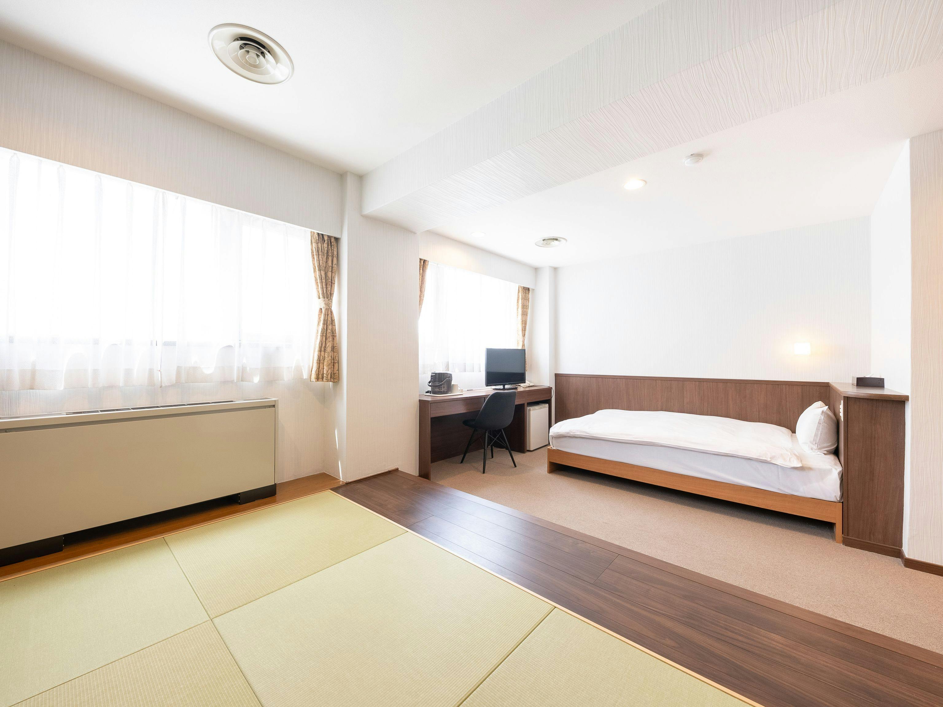 Tabist Hotel New Washington Shibuya