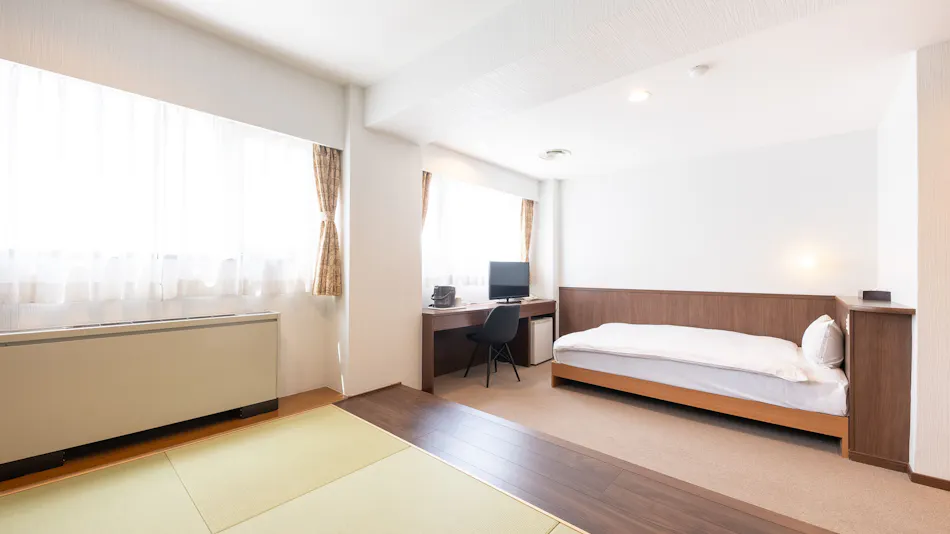 Tabist Hotel New Washington Shibuya