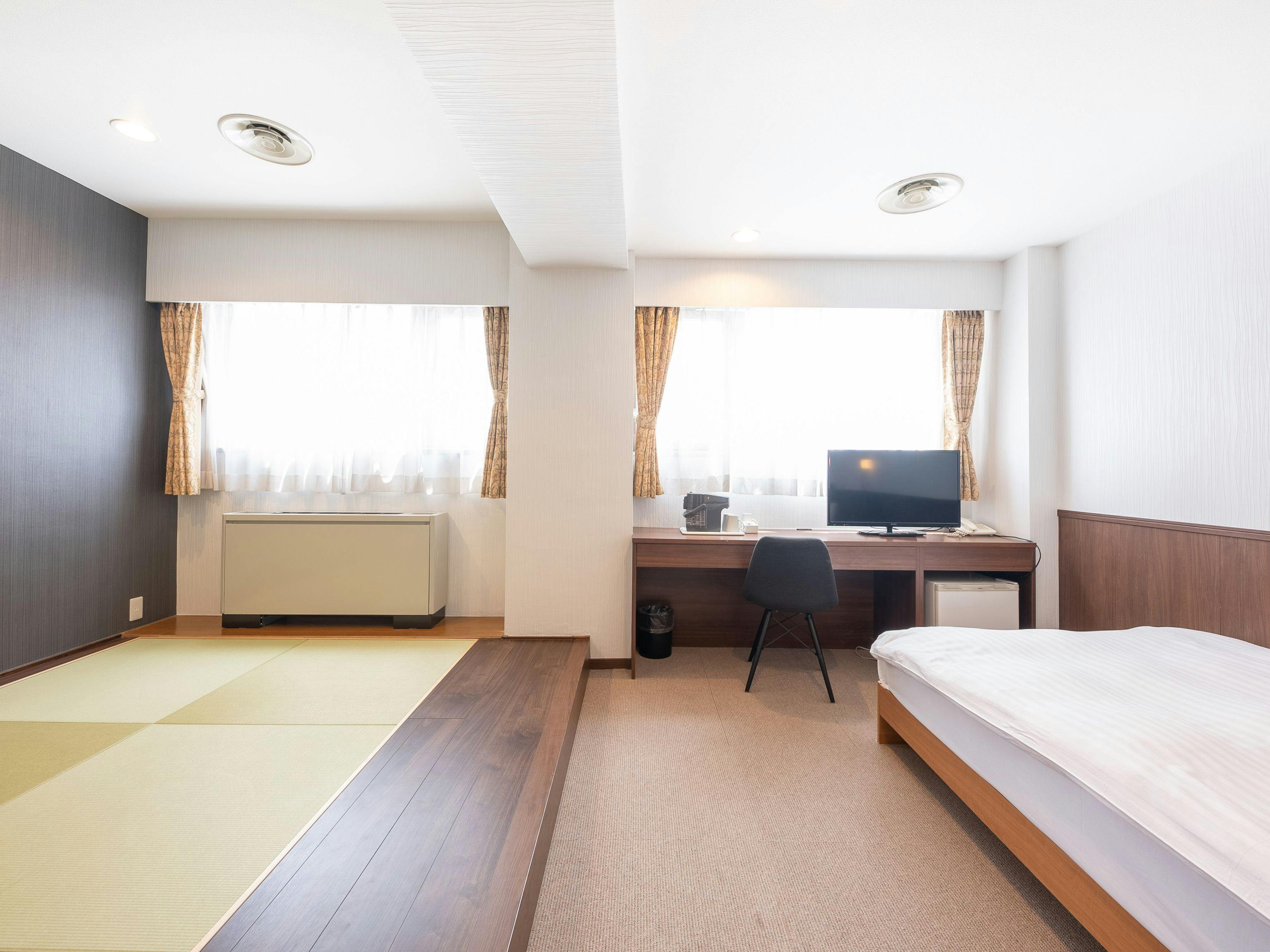 Tabist Hotel New Washington Shibuya