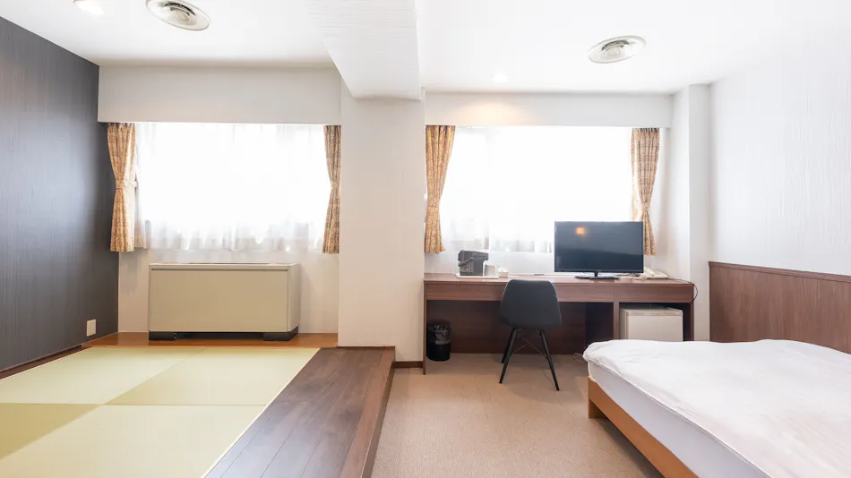 Tabist Hotel New Washington Shibuya