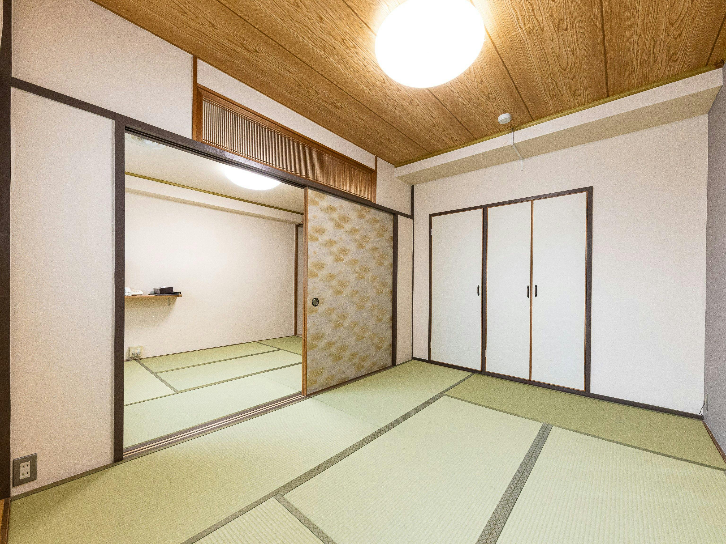 Tabist Hotel New Washington Shibuya