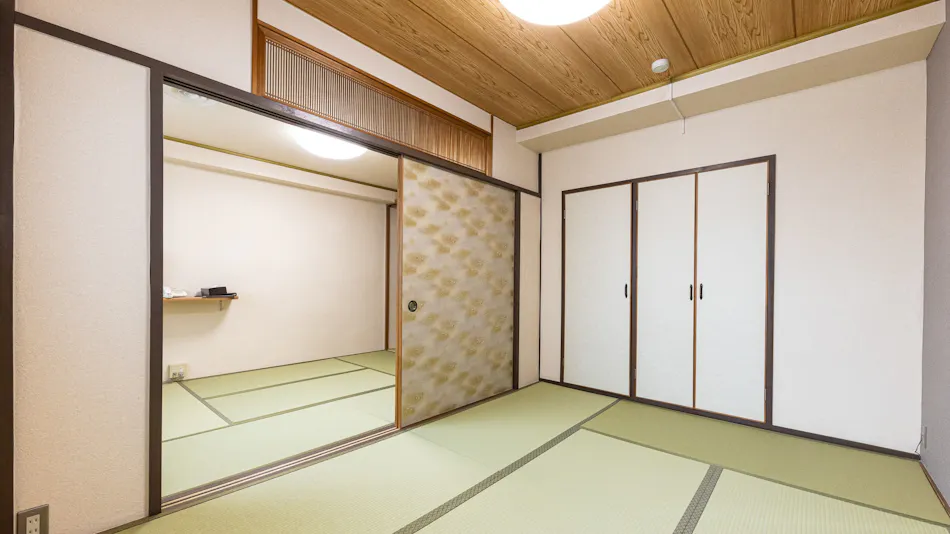 Tabist Hotel New Washington Shibuya