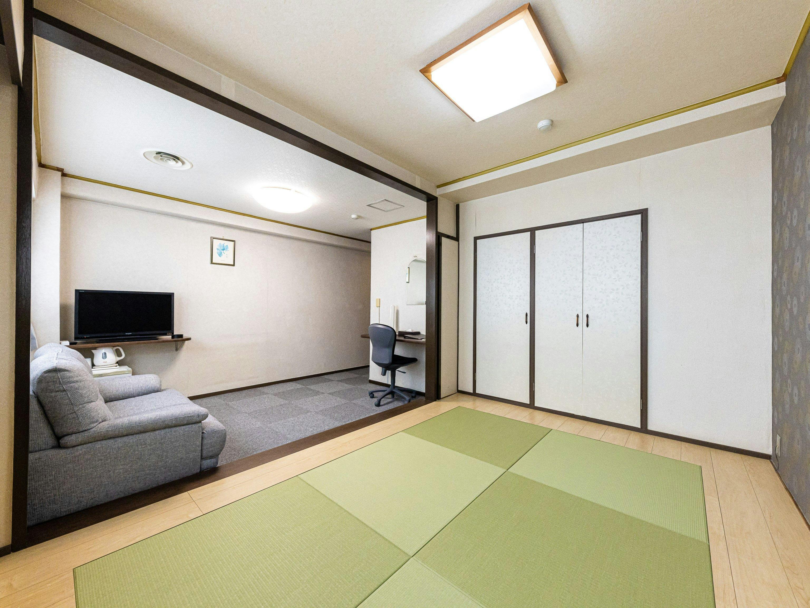 Tabist Hotel New Washington Shibuya
