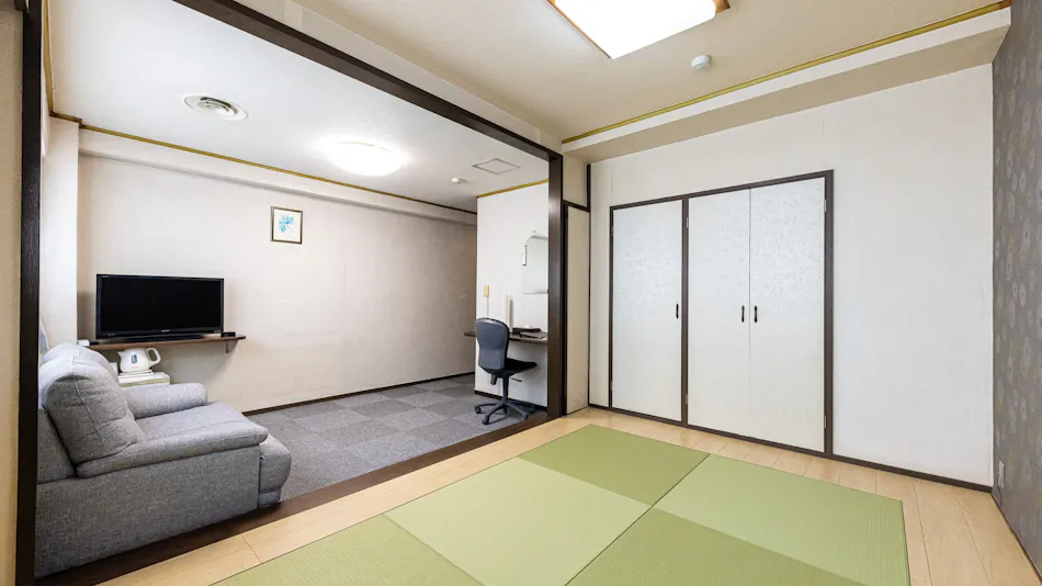 Tabist Hotel New Washington Shibuya
