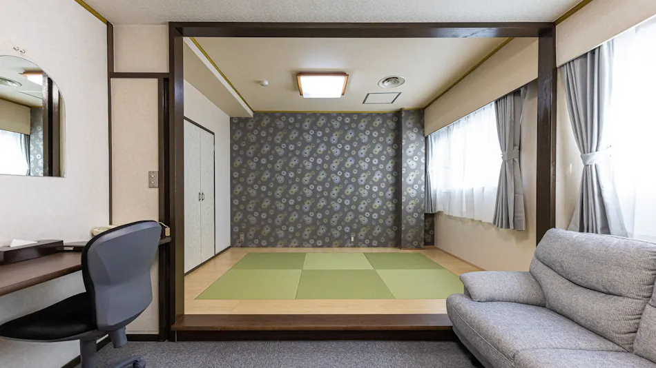Tabist Hotel New Washington Shibuya