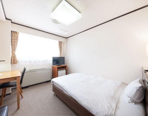 シングルルーム