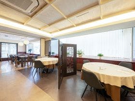 ホテルニューワシントン