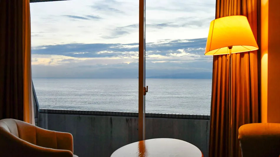Hesta Resort Izu