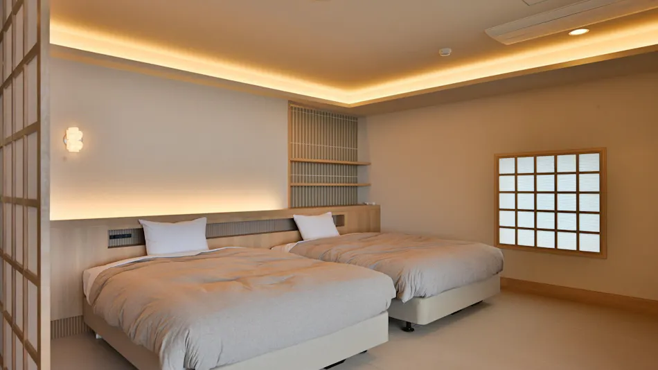 The Grand Resort Elegante Izu