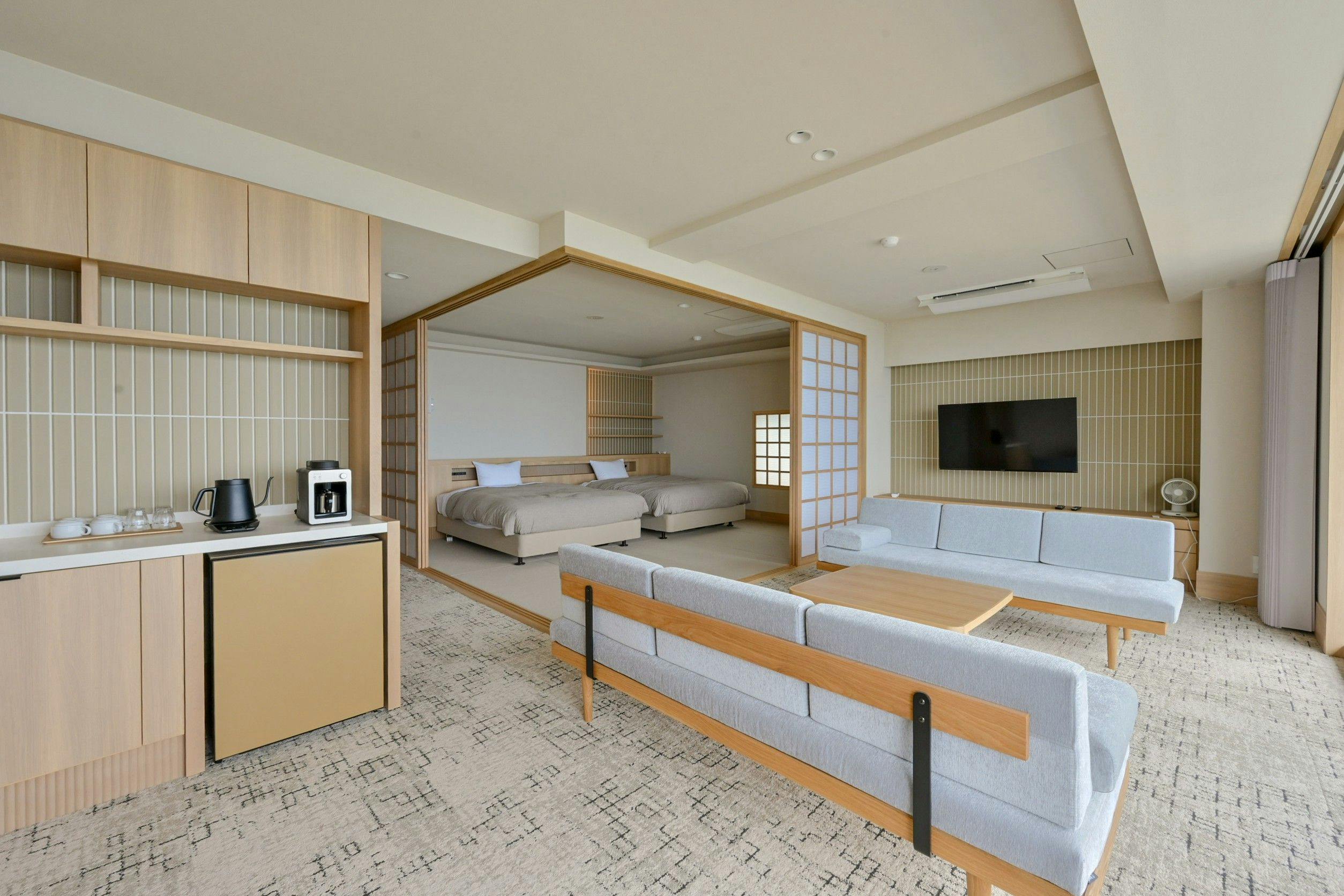 The Grand Resort Elegante Izu