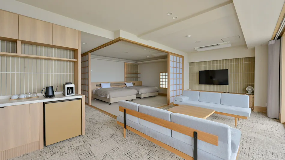The Grand Resort Elegante Izu