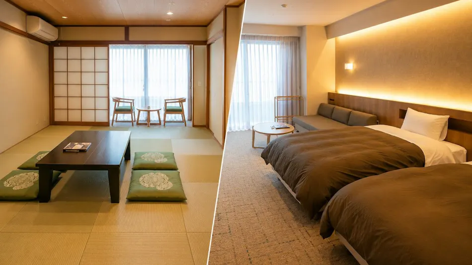 The Grand Resort Elegante Izu