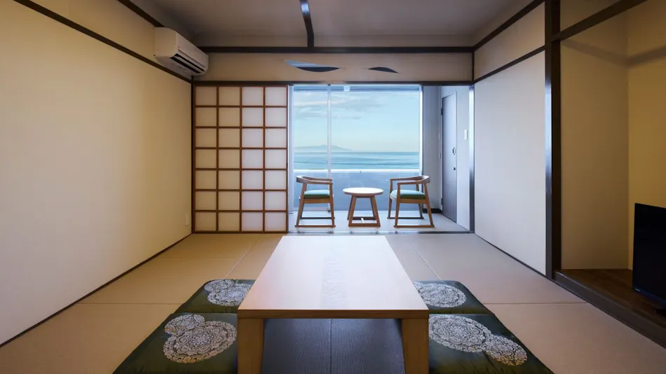 The Grand Resort Elegante Izu