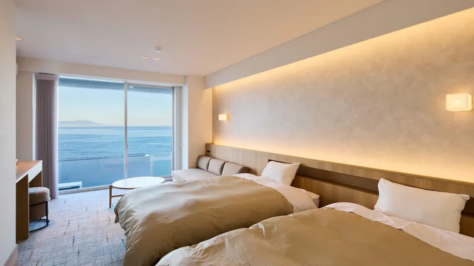 The Grand Resort Elegante Izu