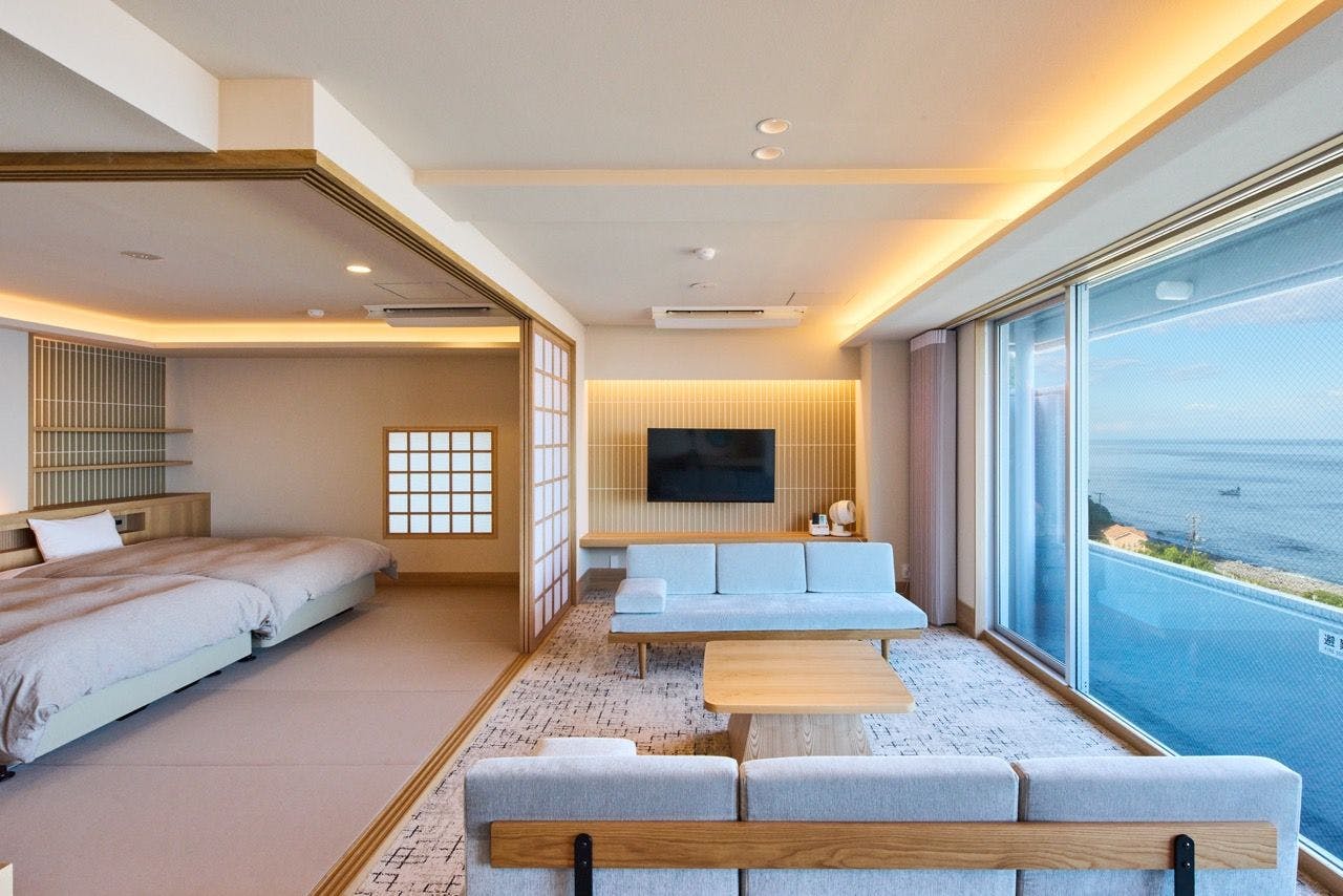 The Grand Resort Elegante Izu