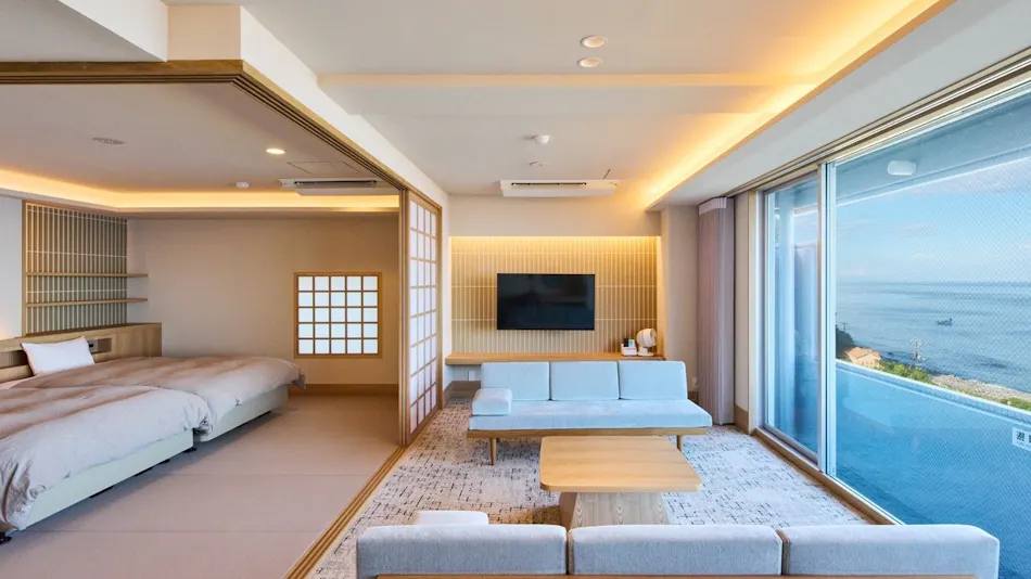 The Grand Resort Elegante Izu