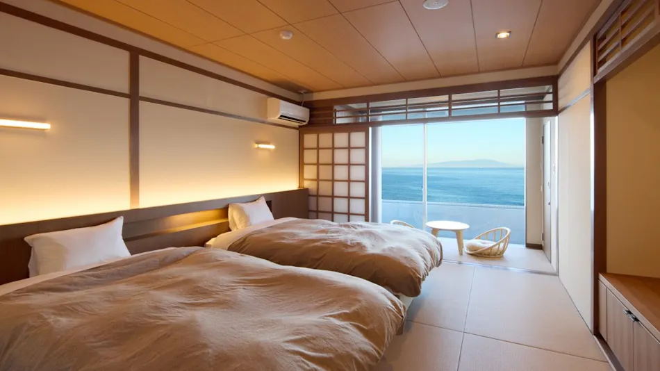 The Grand Resort Elegante Izu