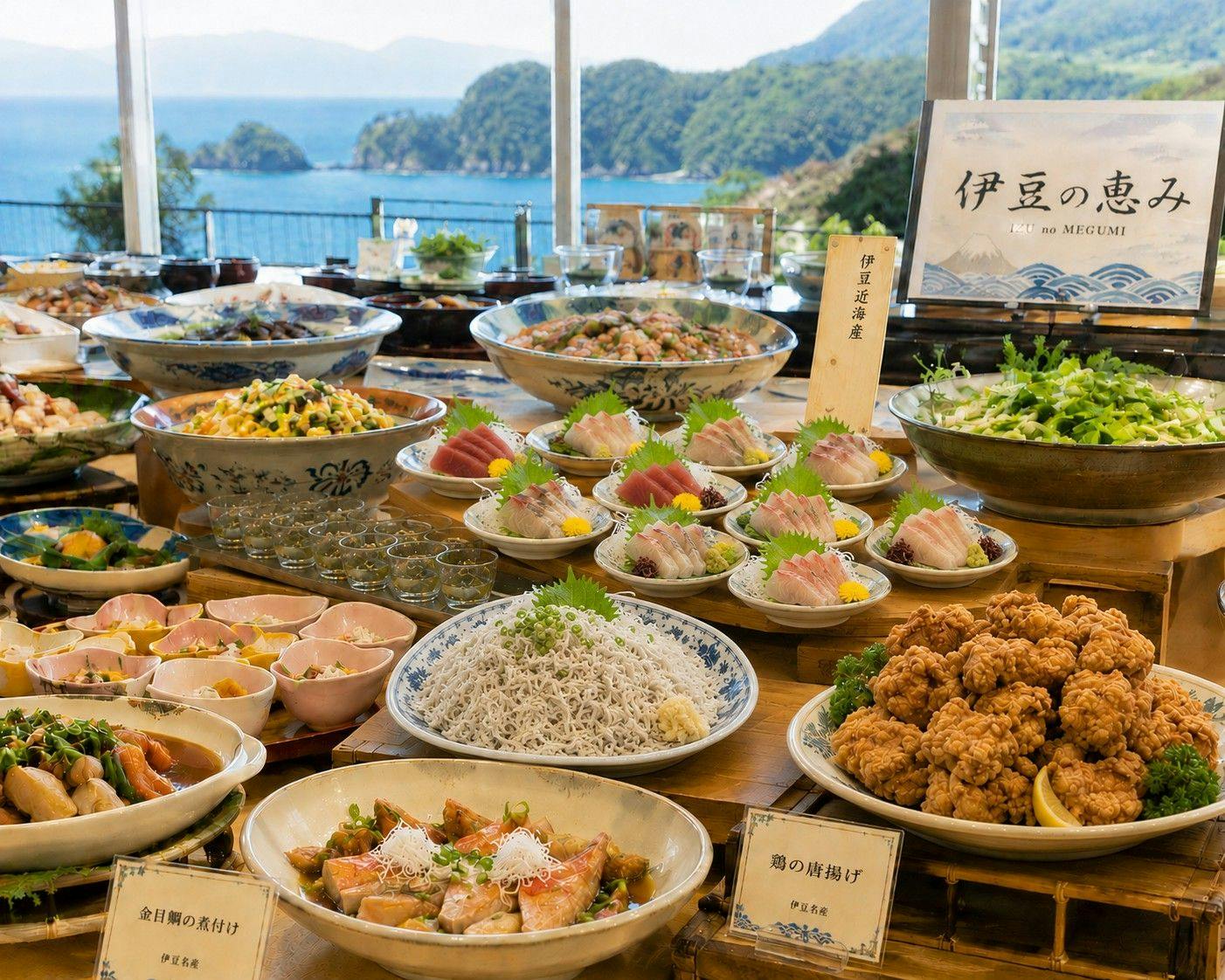 Hesta Resort Izu