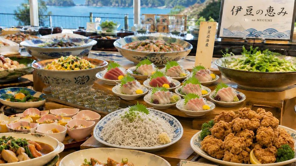 Hesta Resort Izu
