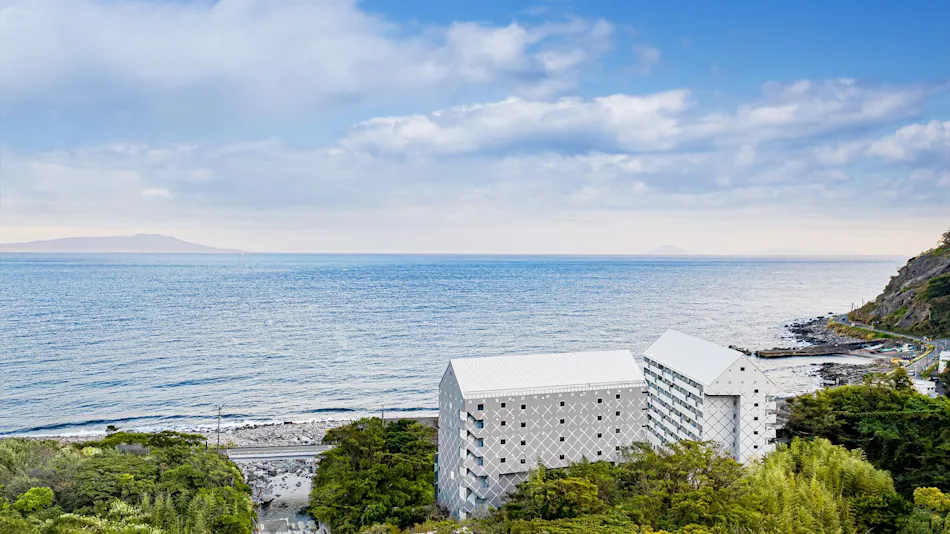 The Grand Resort Elegante Izu
