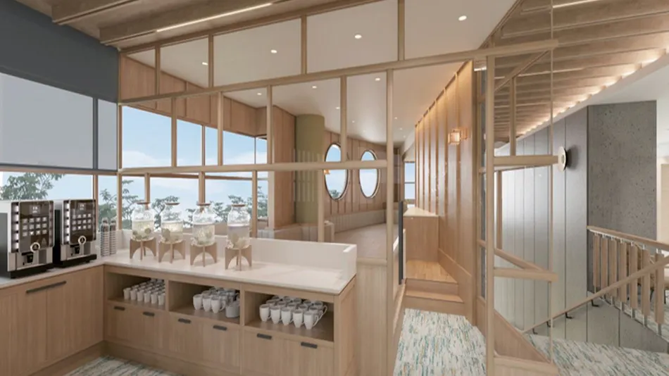 The Grand Resort Elegante Izu