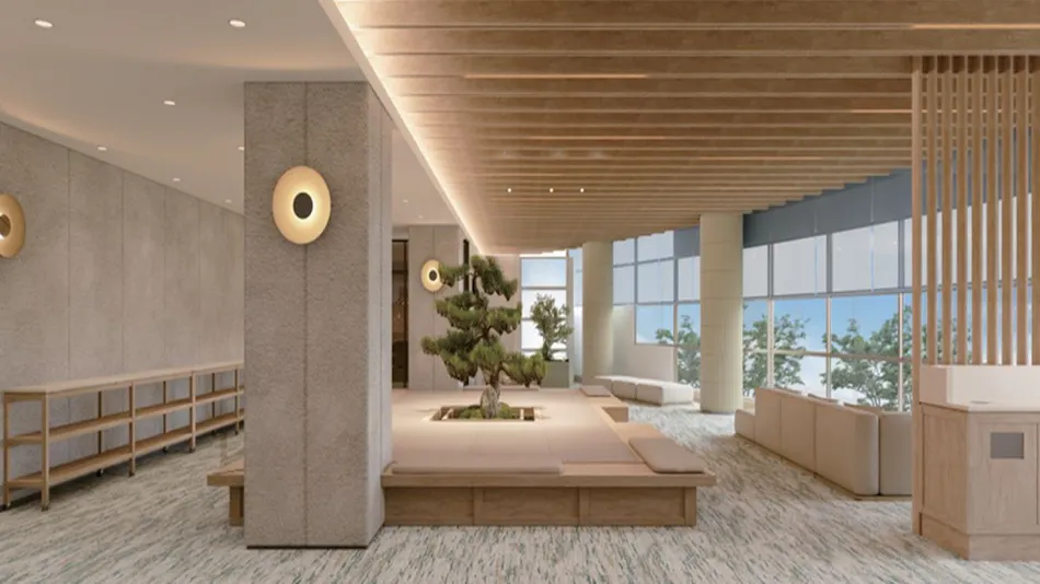 The Grand Resort Elegante Izu