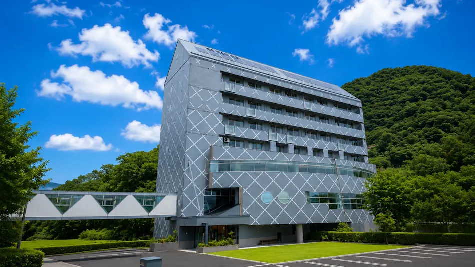 Hesta Resort Izu