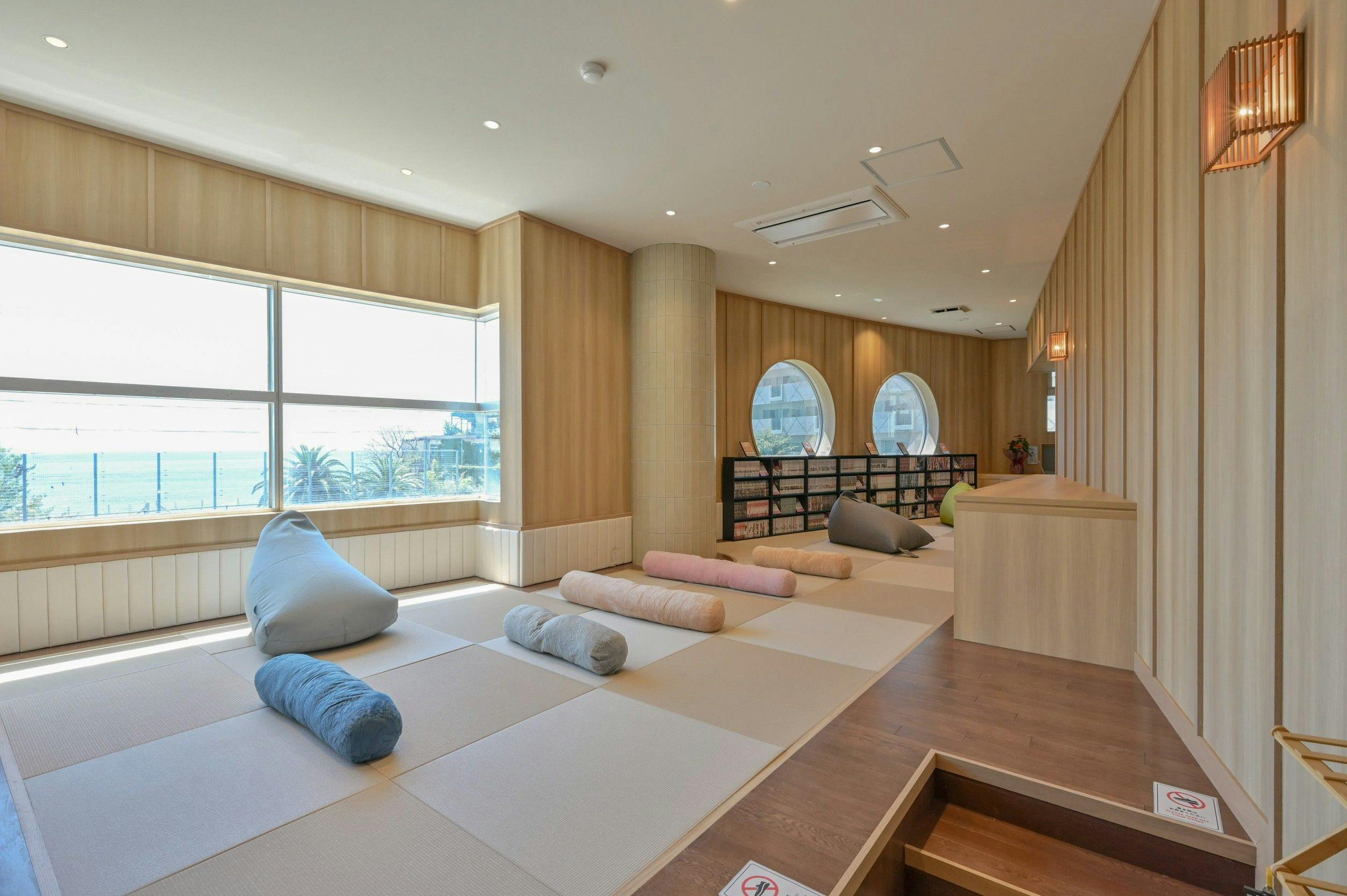 The Grand Resort Elegante Izu