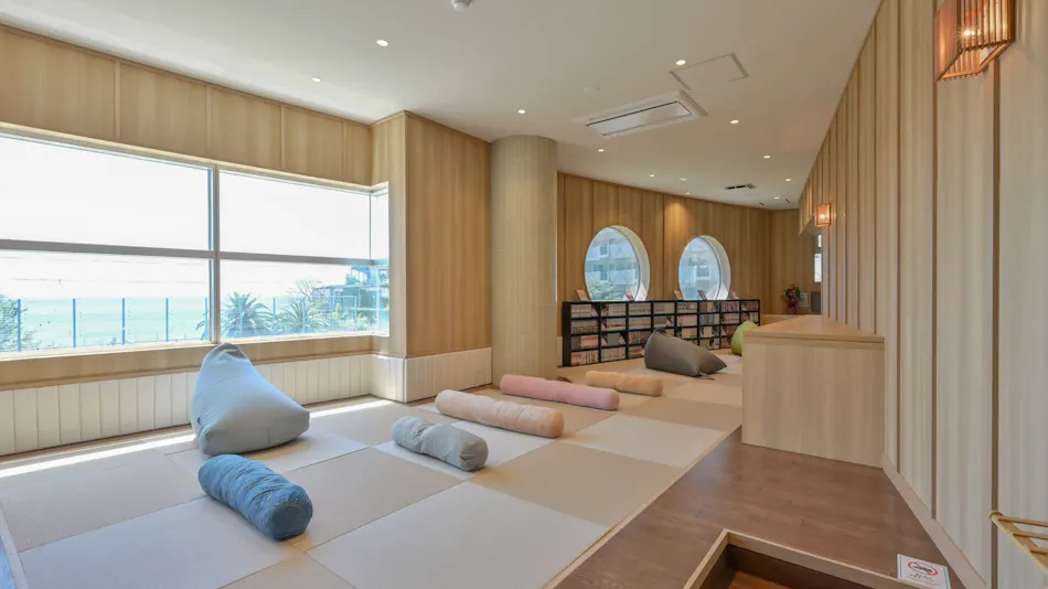 The Grand Resort Elegante Izu