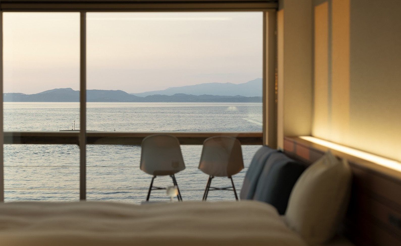 Iseya Inn with Private Hot Spring