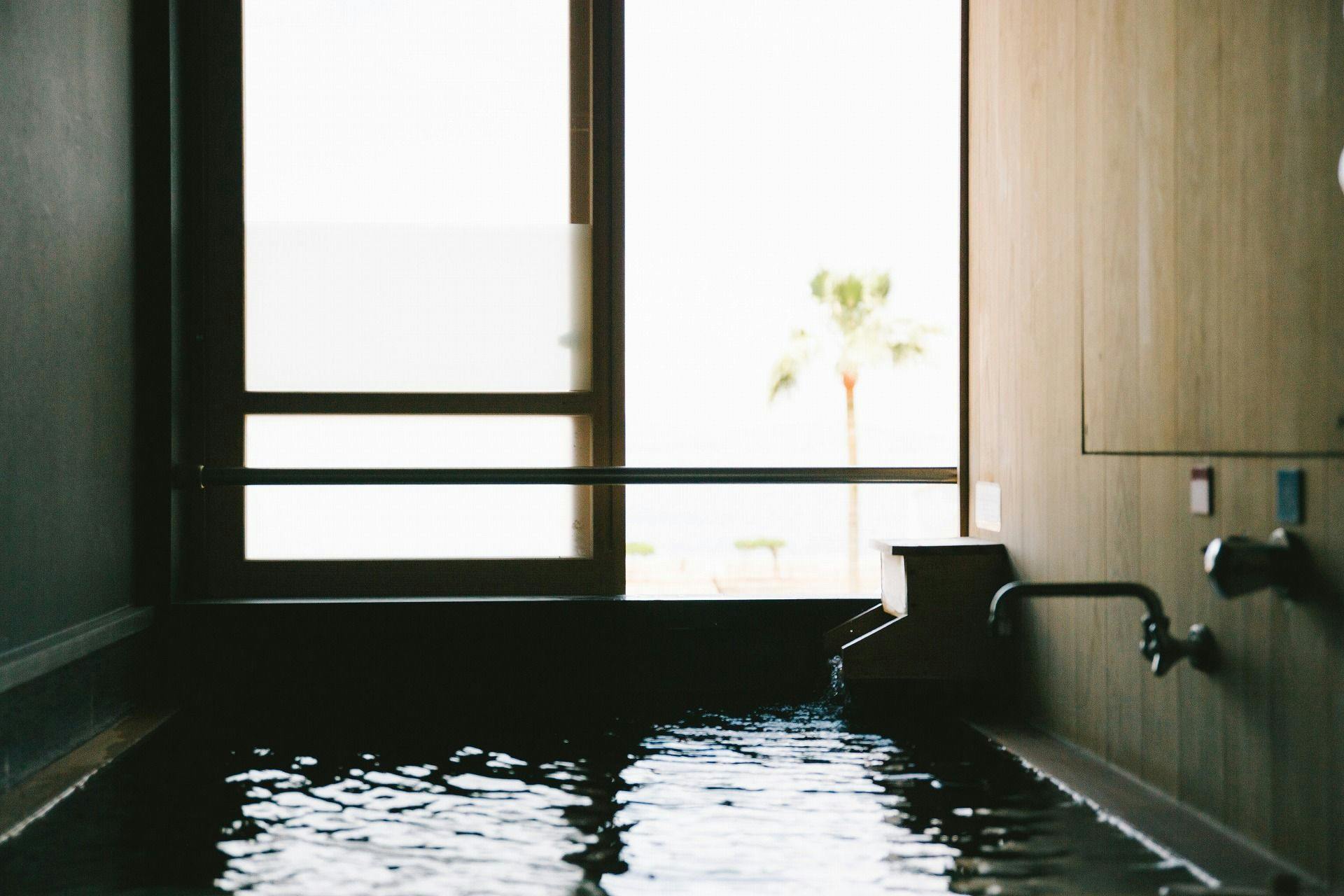 Iseya Inn with Private Hot Spring