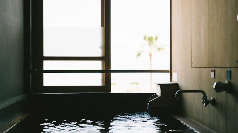 Iseya Inn with Private Hot Spring