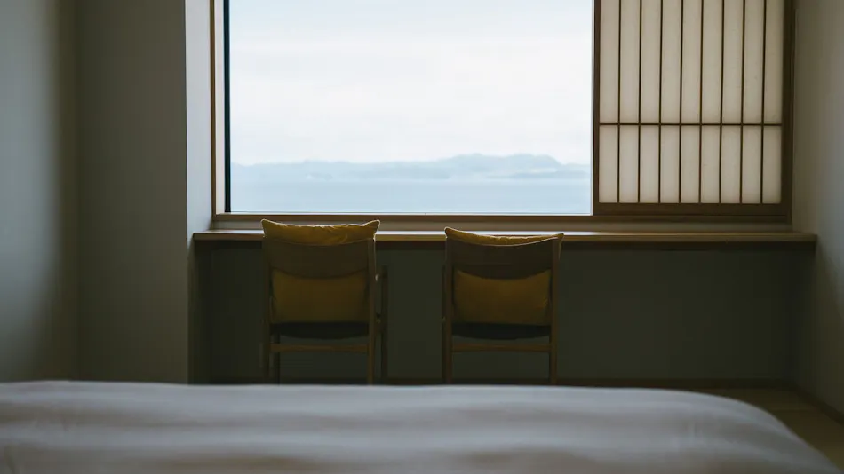 Iseya Inn with Private Hot Spring