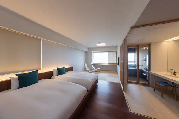 Junior Suite (51m²)