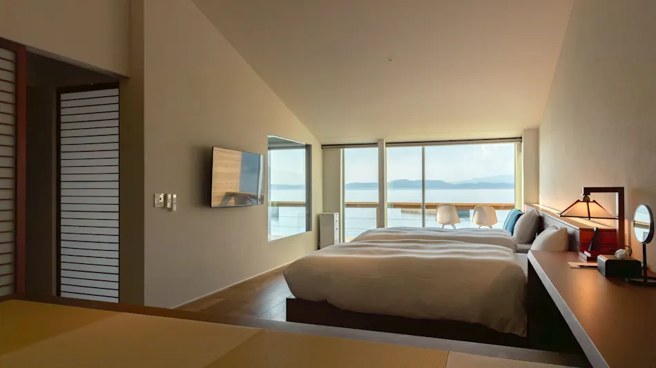 Iseya Inn with Private Hot Spring